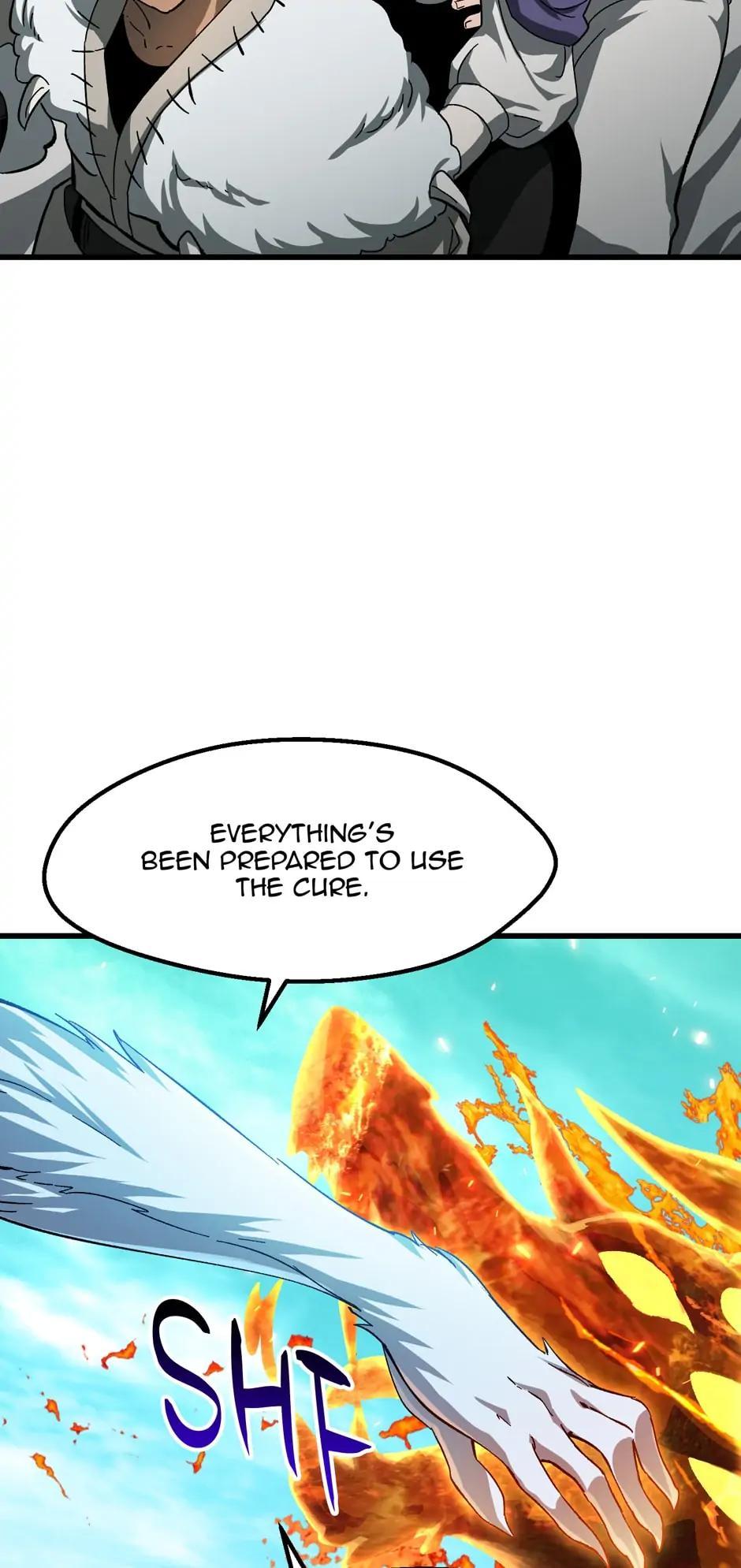 Otherworldly Sword King’s Survival Records Chap 168 - Next Chap 169