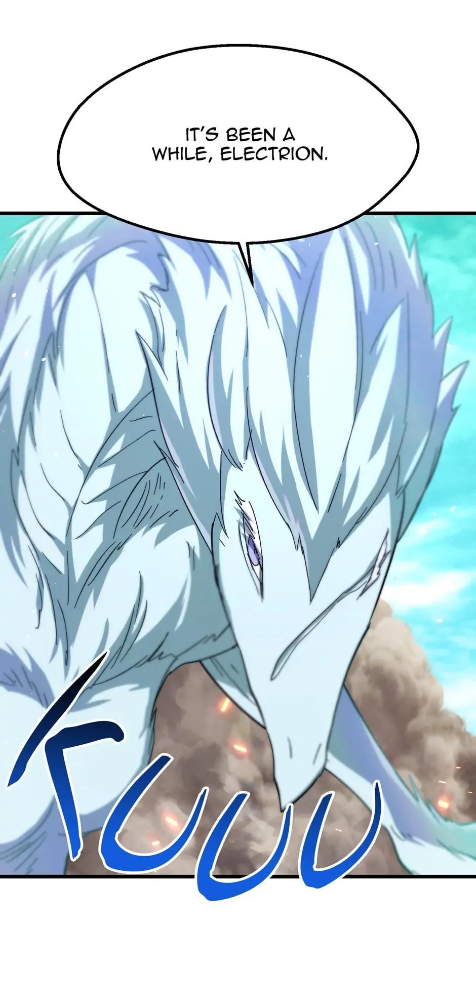 Otherworldly Sword King’s Survival Records Chap 168 - Next Chap 169