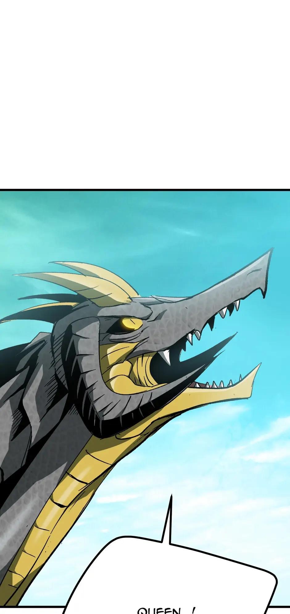 Otherworldly Sword King’s Survival Records Chap 168 - Next Chap 169