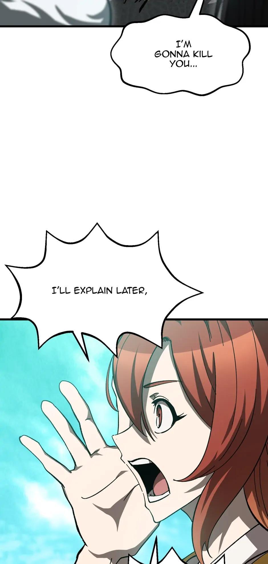 Otherworldly Sword King’s Survival Records Chap 168 - Next Chap 169