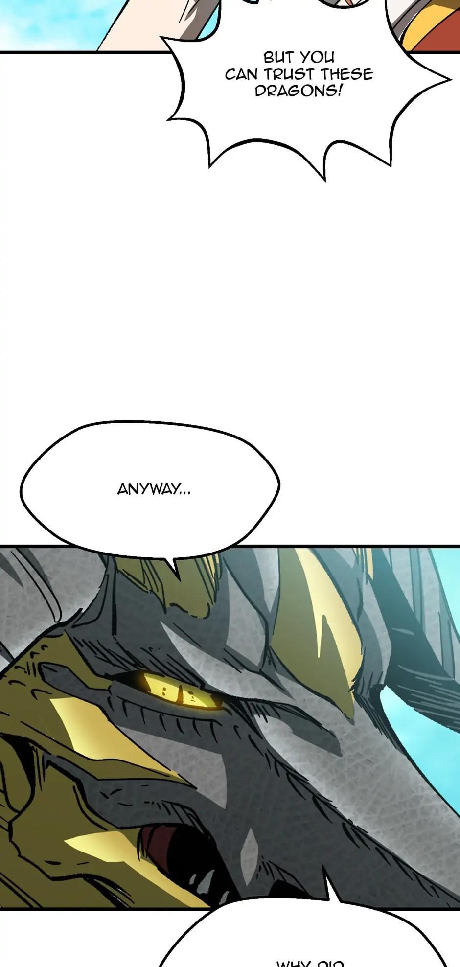 Otherworldly Sword King’s Survival Records Chap 168 - Next Chap 169