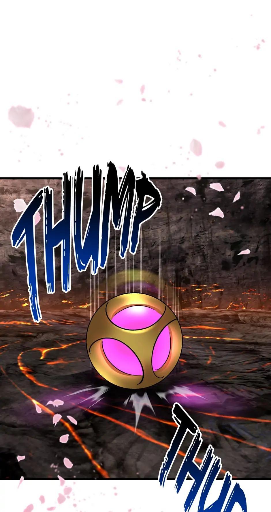 Otherworldly Sword King’s Survival Records Chap 168 - Next Chap 169