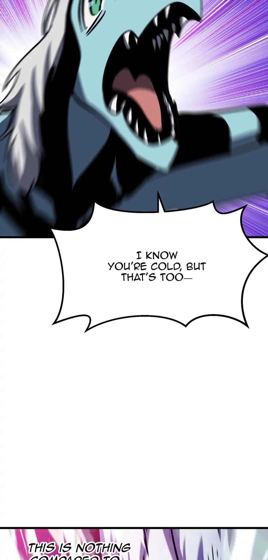 Otherworldly Sword King’s Survival Records Chap 168 - Next Chap 169