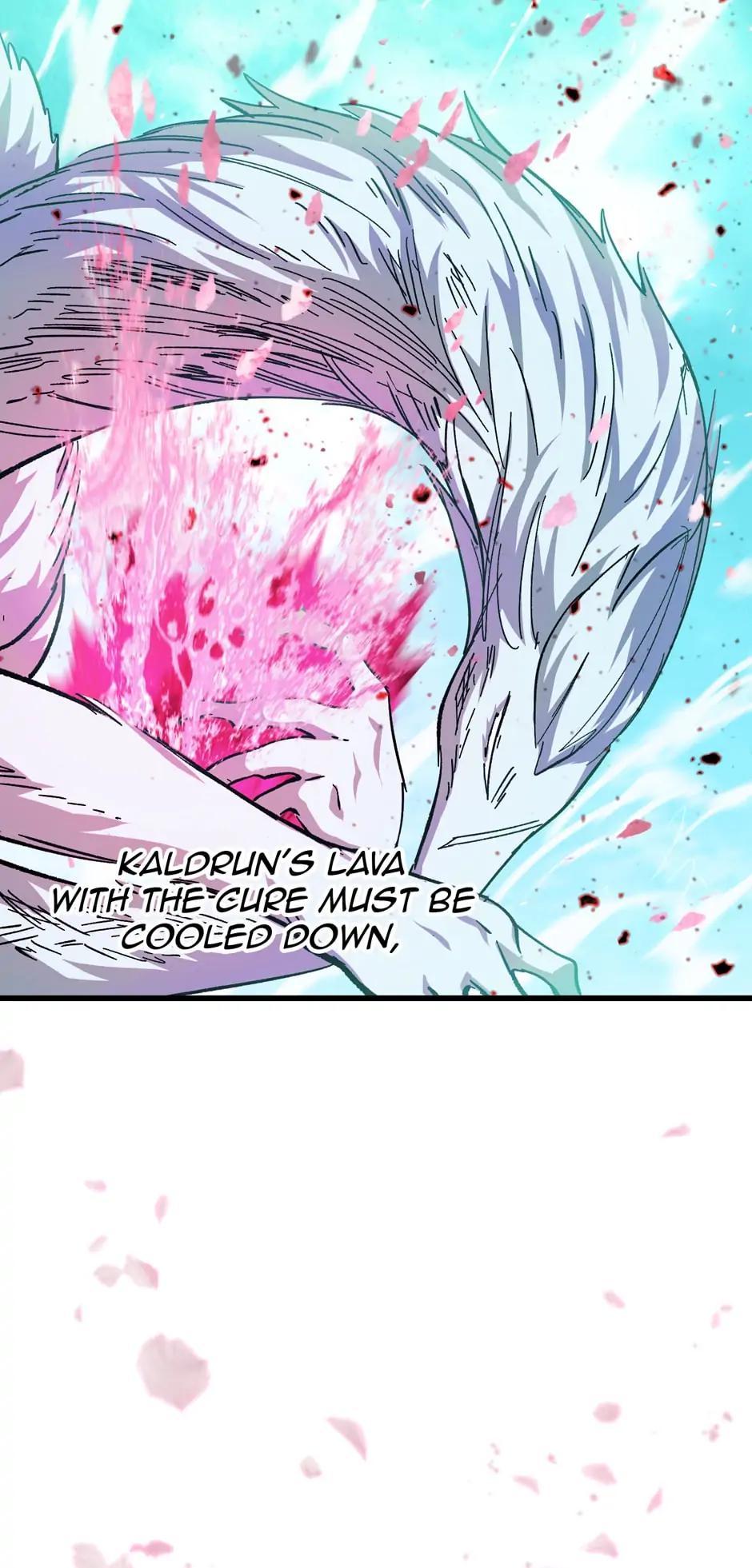 Otherworldly Sword King’s Survival Records Chap 168 - Next Chap 169