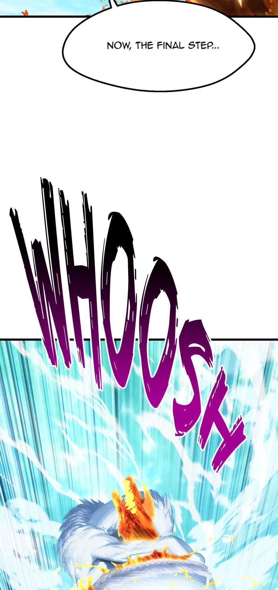 Otherworldly Sword King’s Survival Records Chap 168 - Next Chap 169
