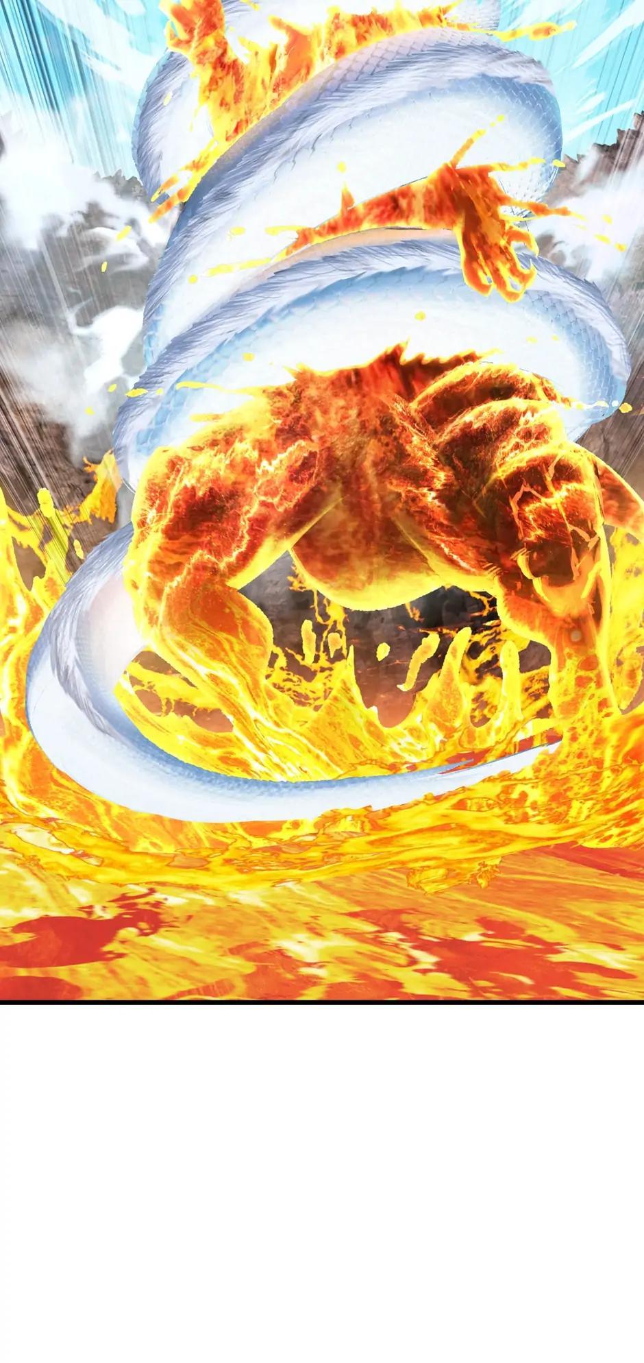 Otherworldly Sword King’s Survival Records Chap 168 - Next Chap 169