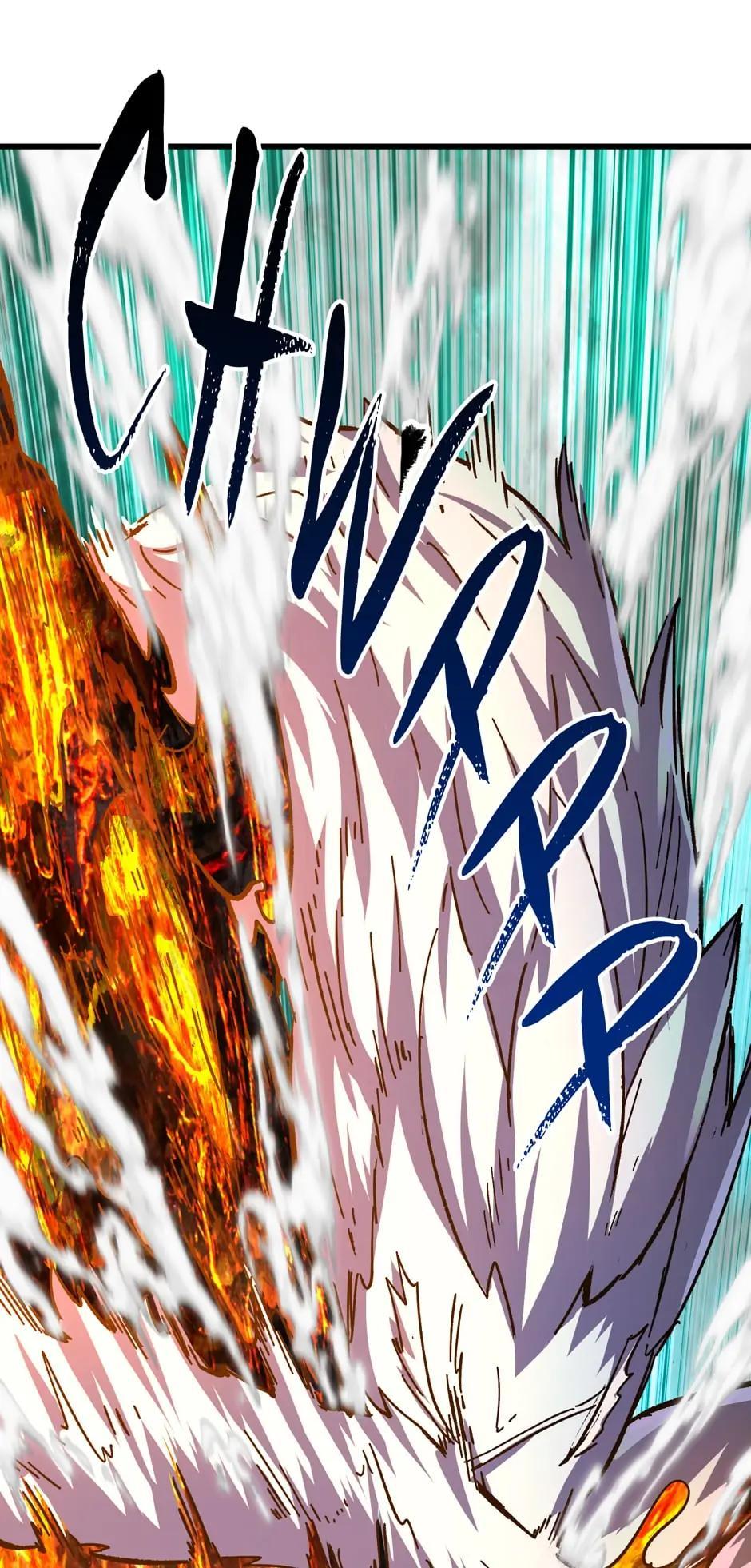 Otherworldly Sword King’s Survival Records Chap 168 - Next Chap 169