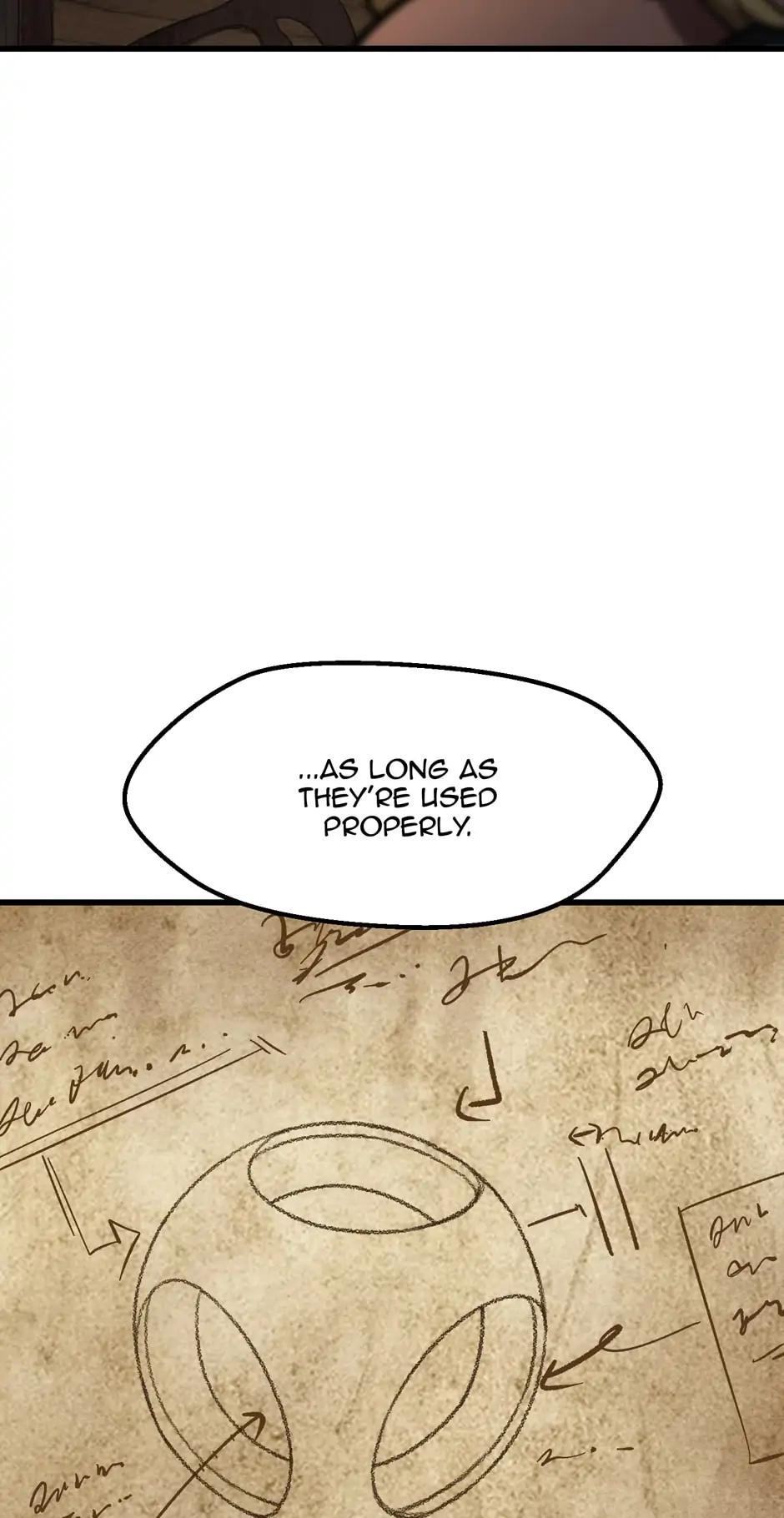 Otherworldly Sword King’s Survival Records Chap 168 - Next Chap 169