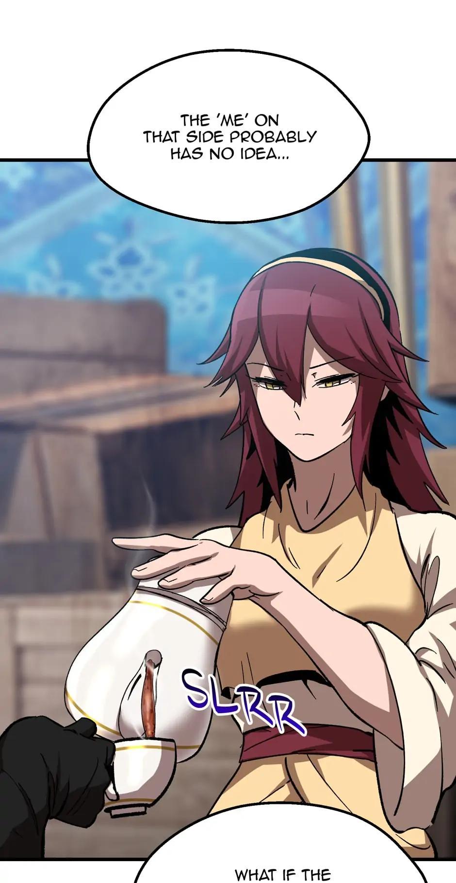 Otherworldly Sword King’s Survival Records Chap 168 - Next Chap 169