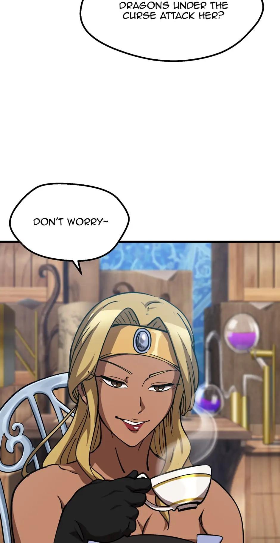 Otherworldly Sword King’s Survival Records Chap 168 - Next Chap 169