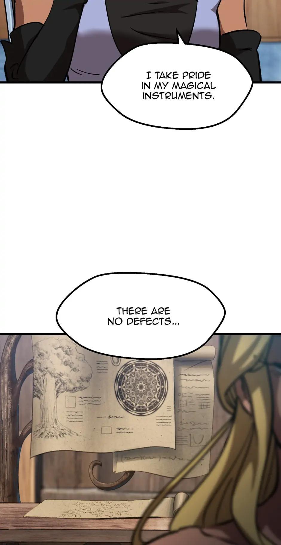 Otherworldly Sword King’s Survival Records Chap 168 - Next Chap 169