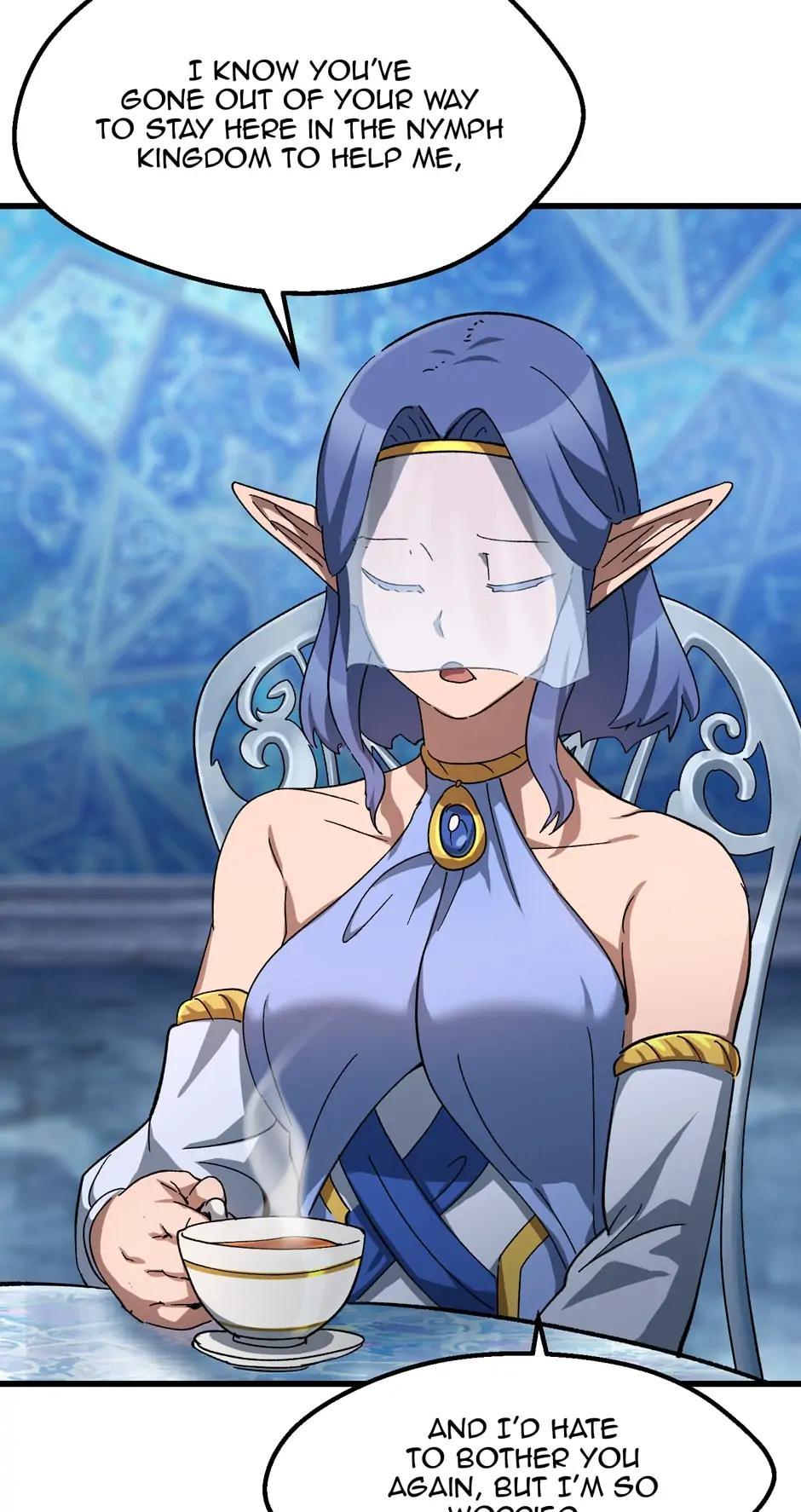 Otherworldly Sword King’s Survival Records Chap 168 - Next Chap 169