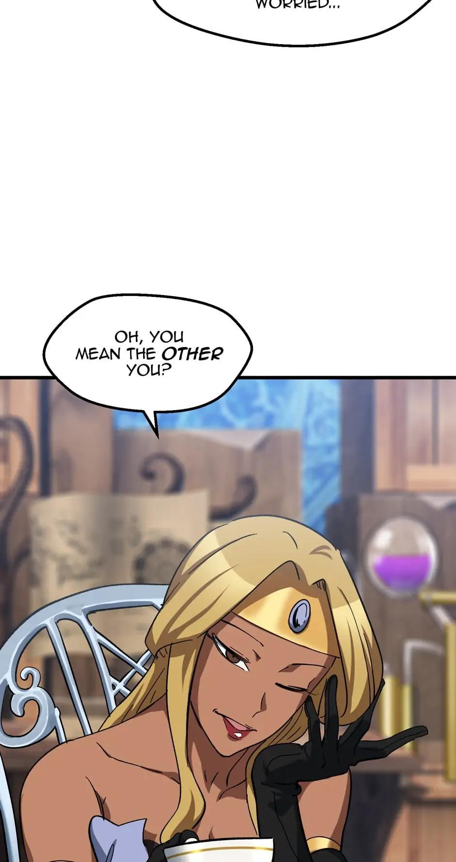 Otherworldly Sword King’s Survival Records Chap 168 - Next Chap 169