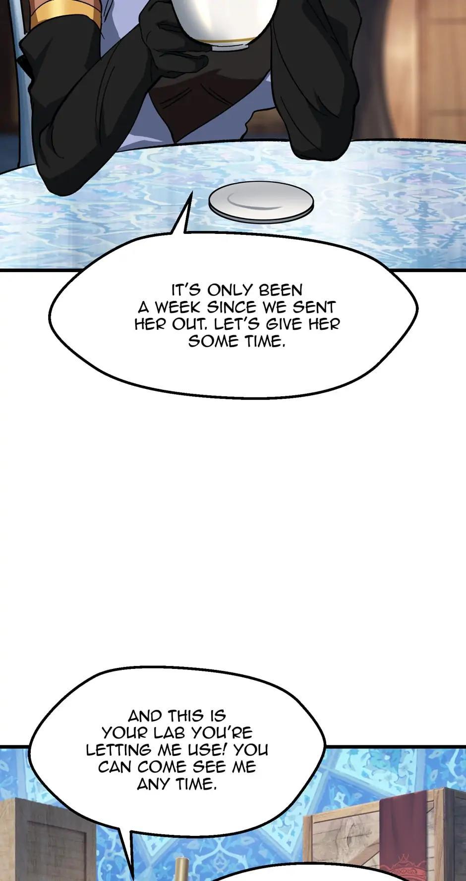 Otherworldly Sword King’s Survival Records Chap 168 - Next Chap 169