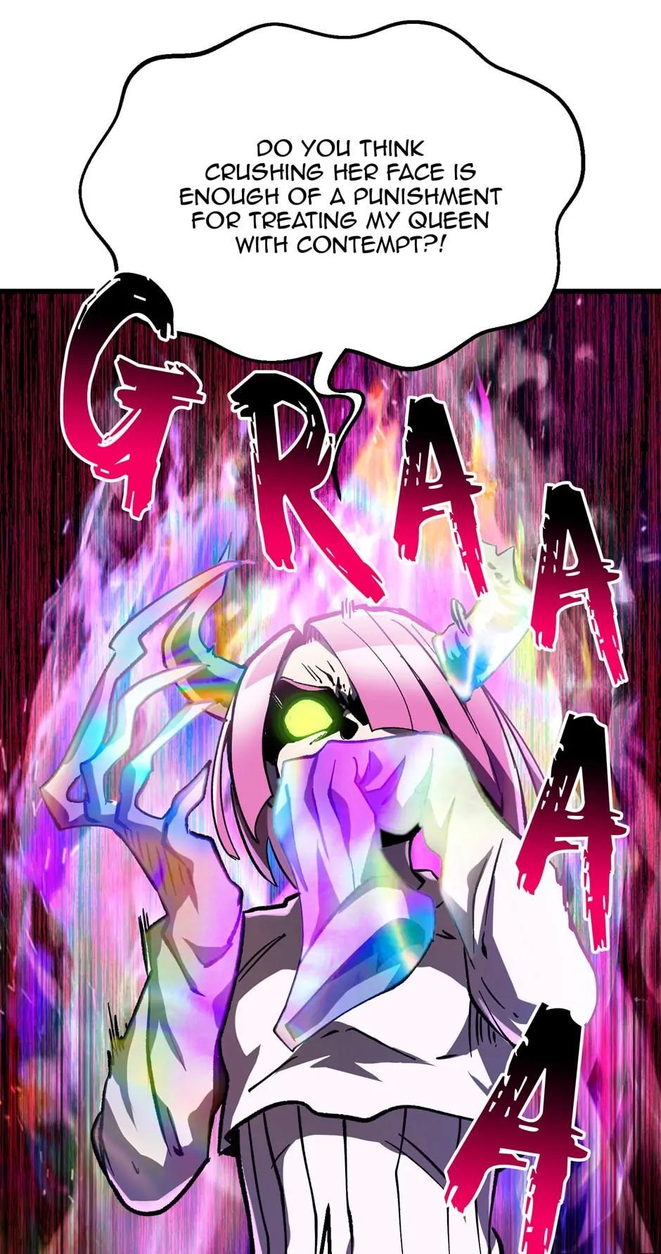 Otherworldly Sword King’s Survival Records Chap 169 - Next Chap 170