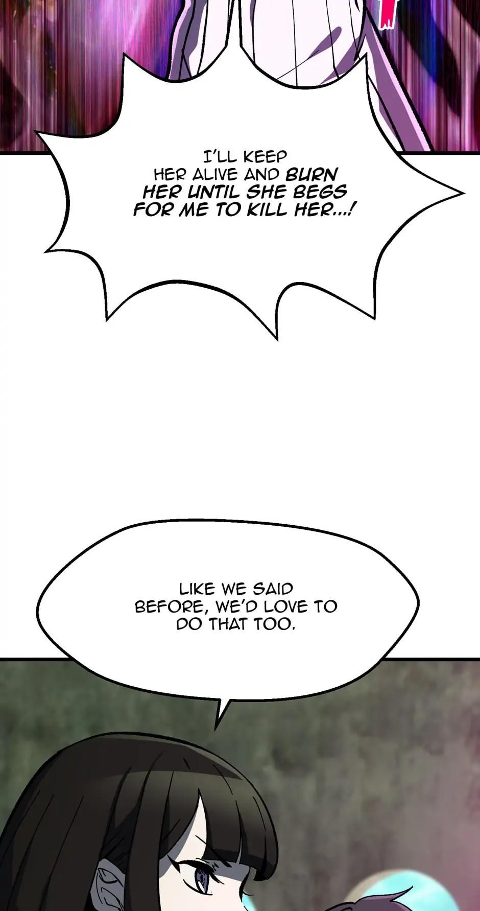 Otherworldly Sword King’s Survival Records Chap 169 - Next Chap 170