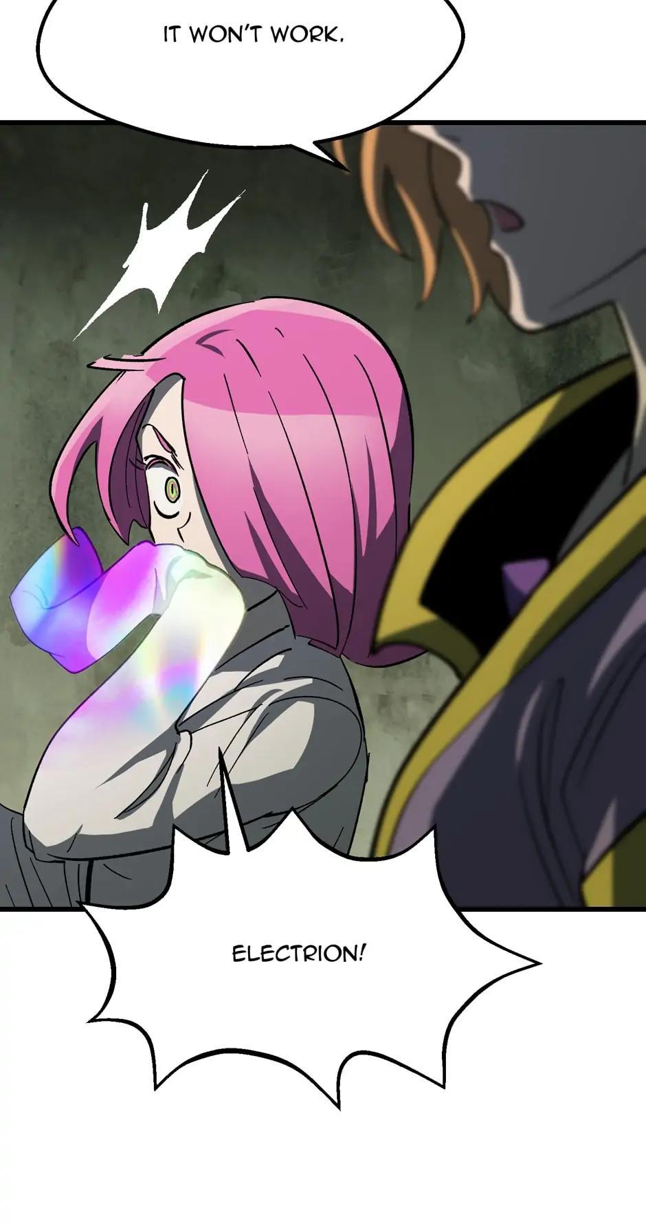 Otherworldly Sword King’s Survival Records Chap 169 - Next Chap 170