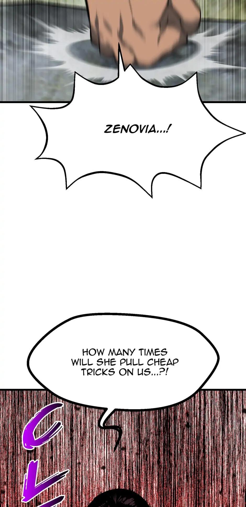 Otherworldly Sword King’s Survival Records Chap 169 - Next Chap 170