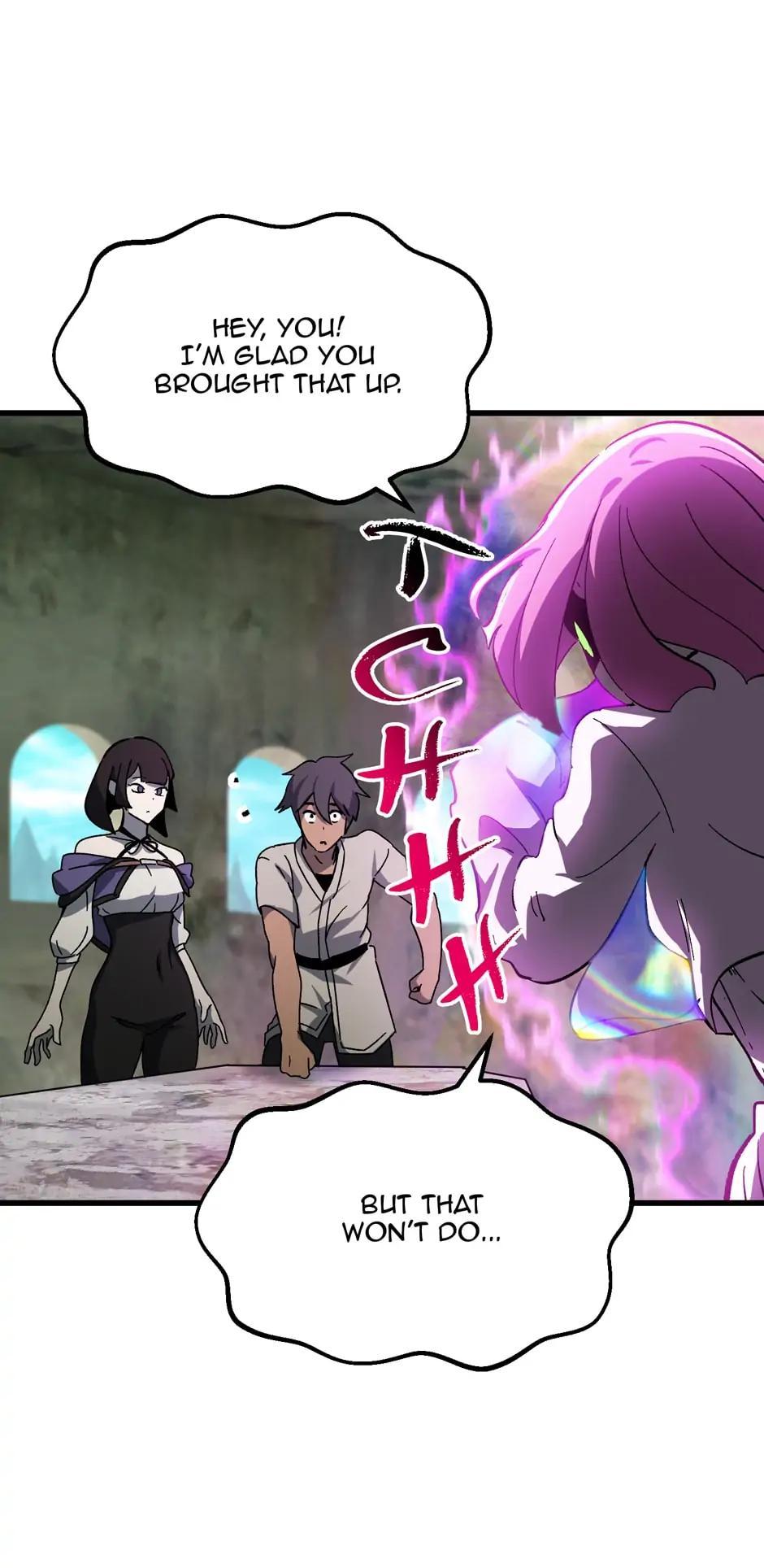 Otherworldly Sword King’s Survival Records Chap 169 - Next Chap 170