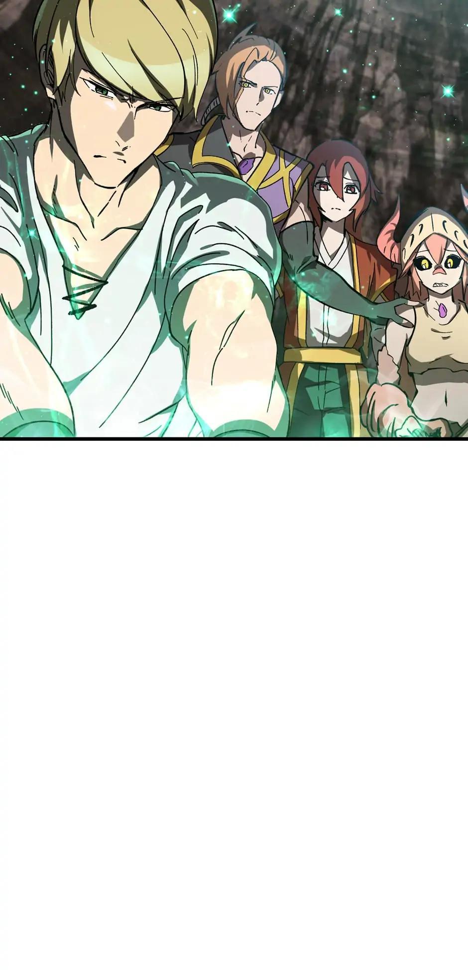 Otherworldly Sword King’s Survival Records Chap 169 - Next Chap 170