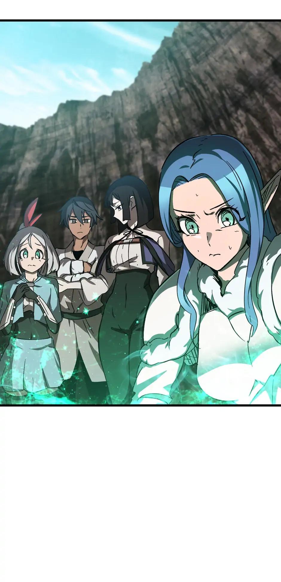 Otherworldly Sword King’s Survival Records Chap 169 - Next Chap 170