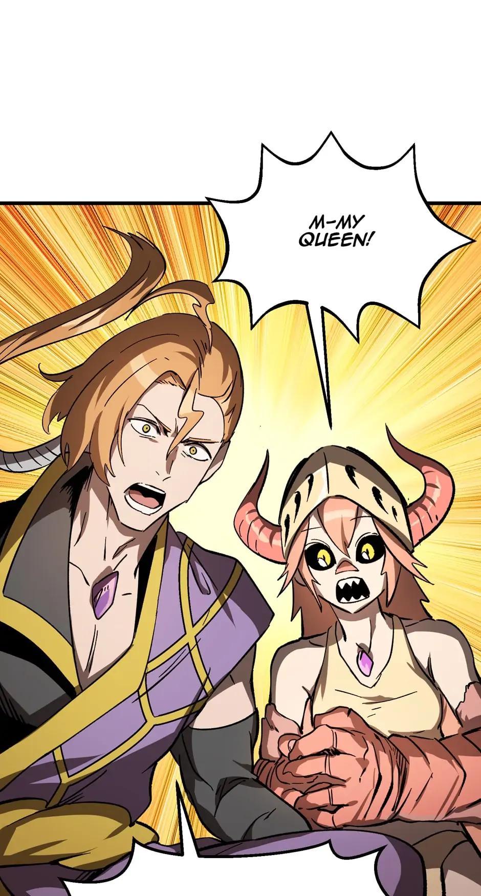 Otherworldly Sword King’s Survival Records Chap 169 - Next Chap 170