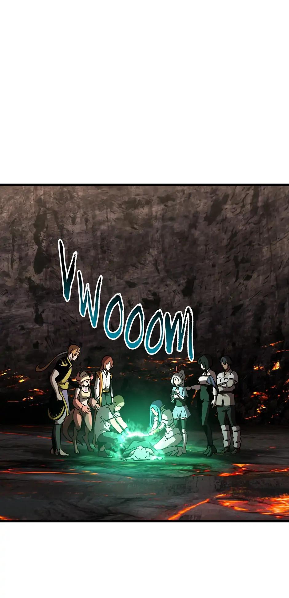 Otherworldly Sword King’s Survival Records Chap 169 - Next Chap 170