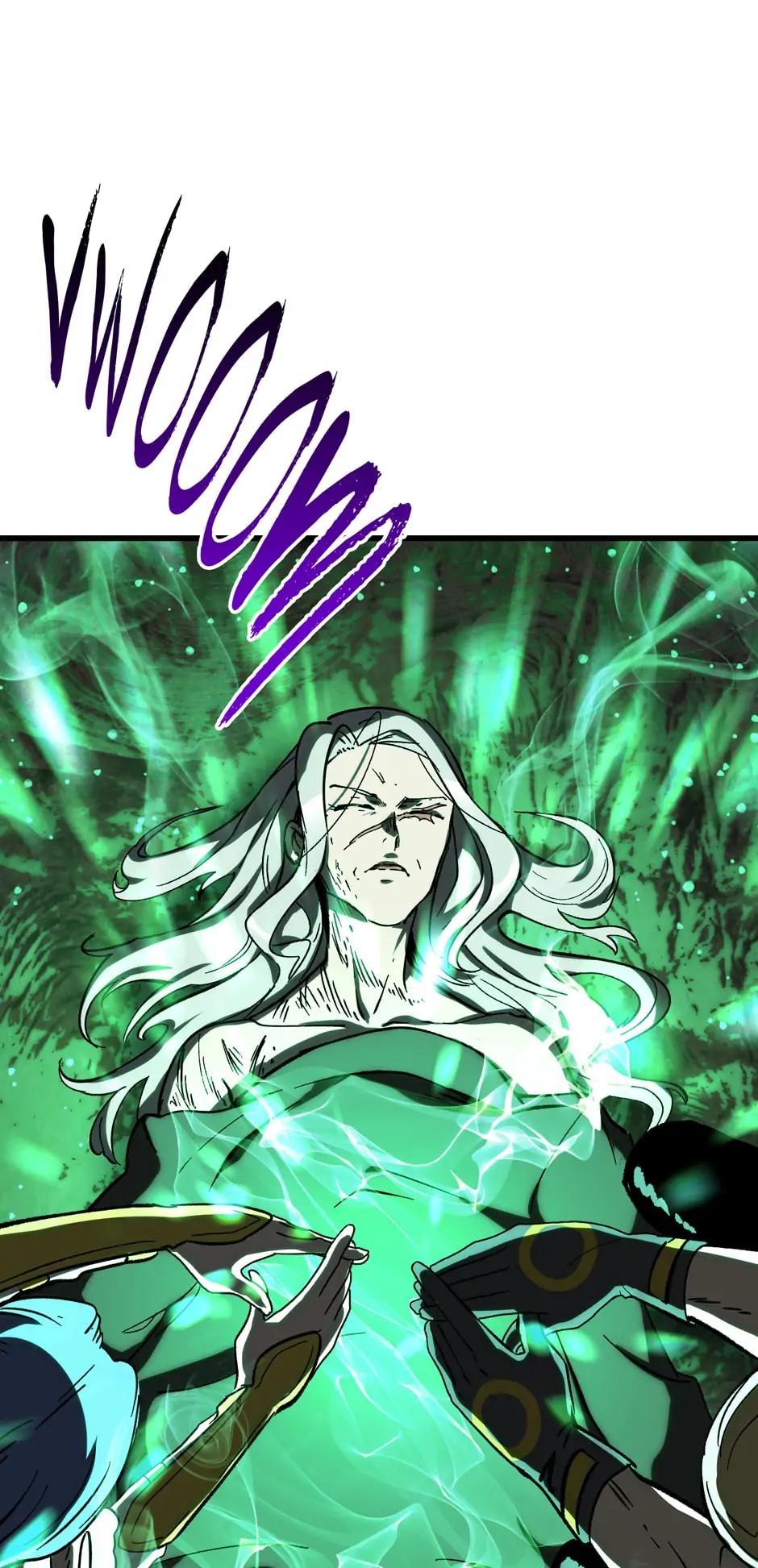 Otherworldly Sword King’s Survival Records Chap 169 - Next Chap 170