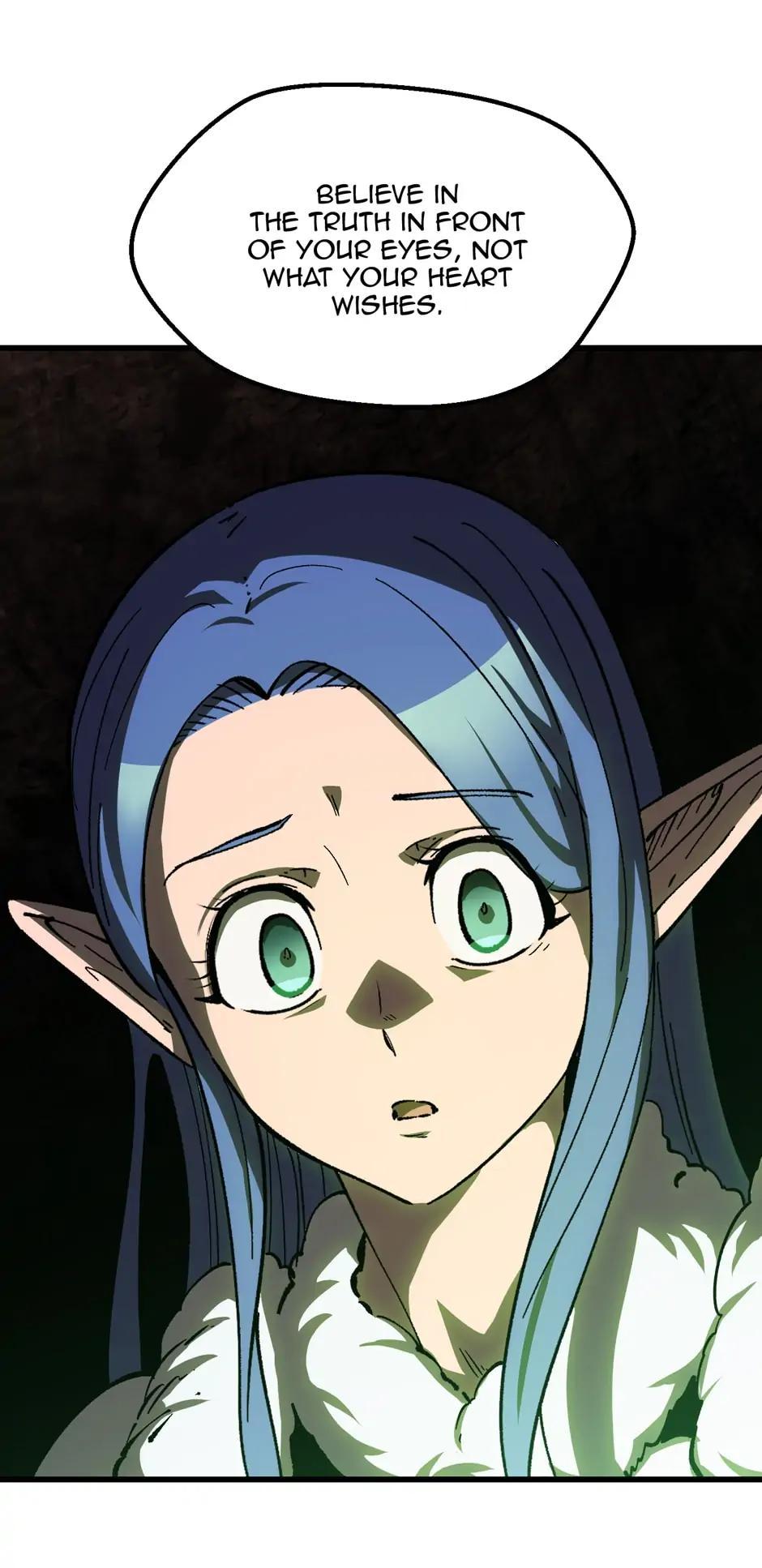 Otherworldly Sword King’s Survival Records Chap 169 - Next Chap 170