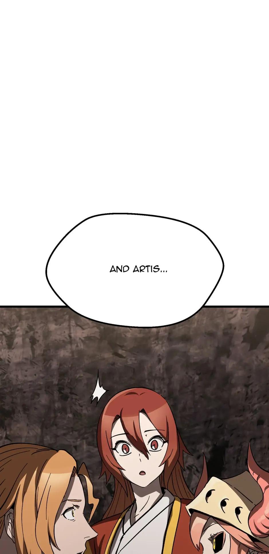 Otherworldly Sword King’s Survival Records Chap 169 - Next Chap 170