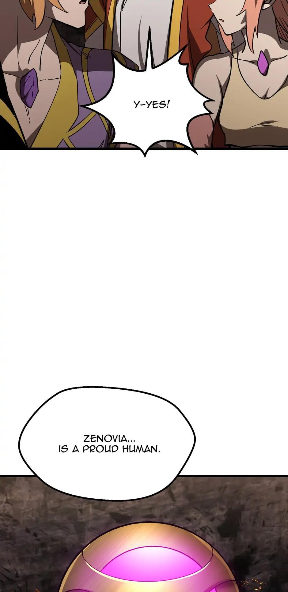 Otherworldly Sword King’s Survival Records Chap 169 - Next Chap 170