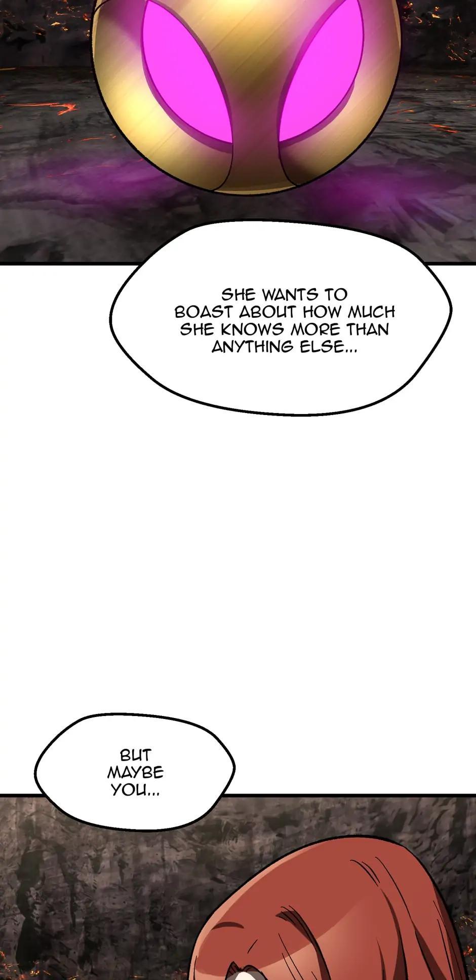 Otherworldly Sword King’s Survival Records Chap 169 - Next Chap 170