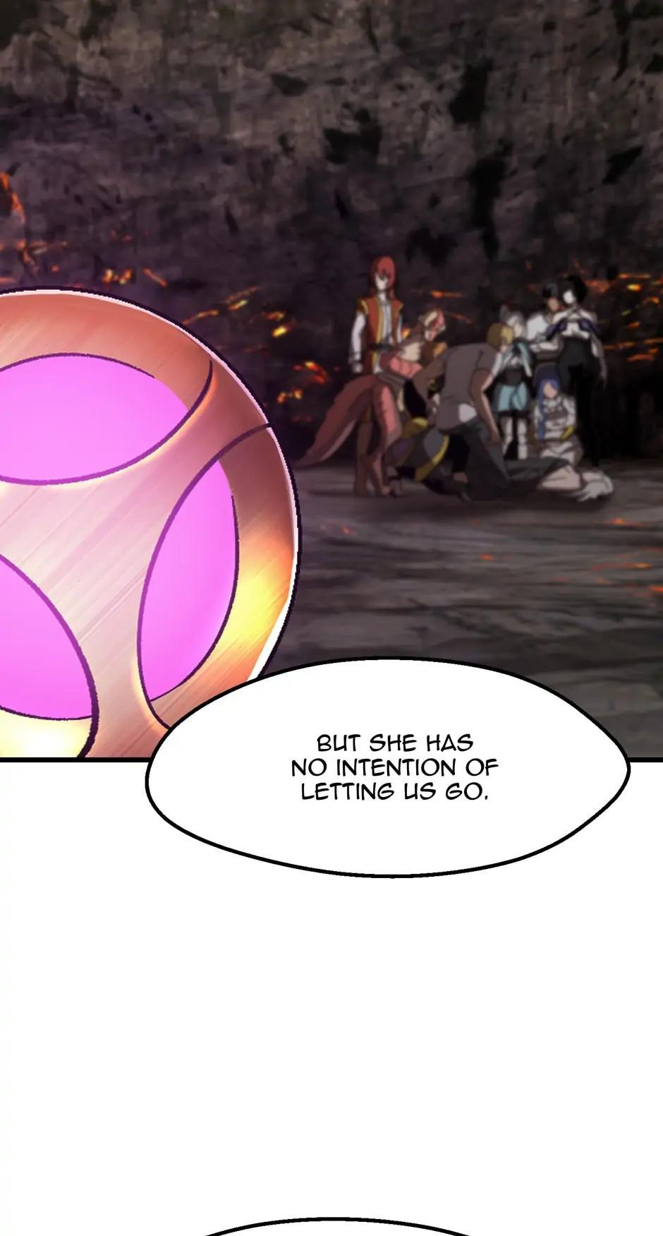 Otherworldly Sword King’s Survival Records Chap 169 - Next Chap 170