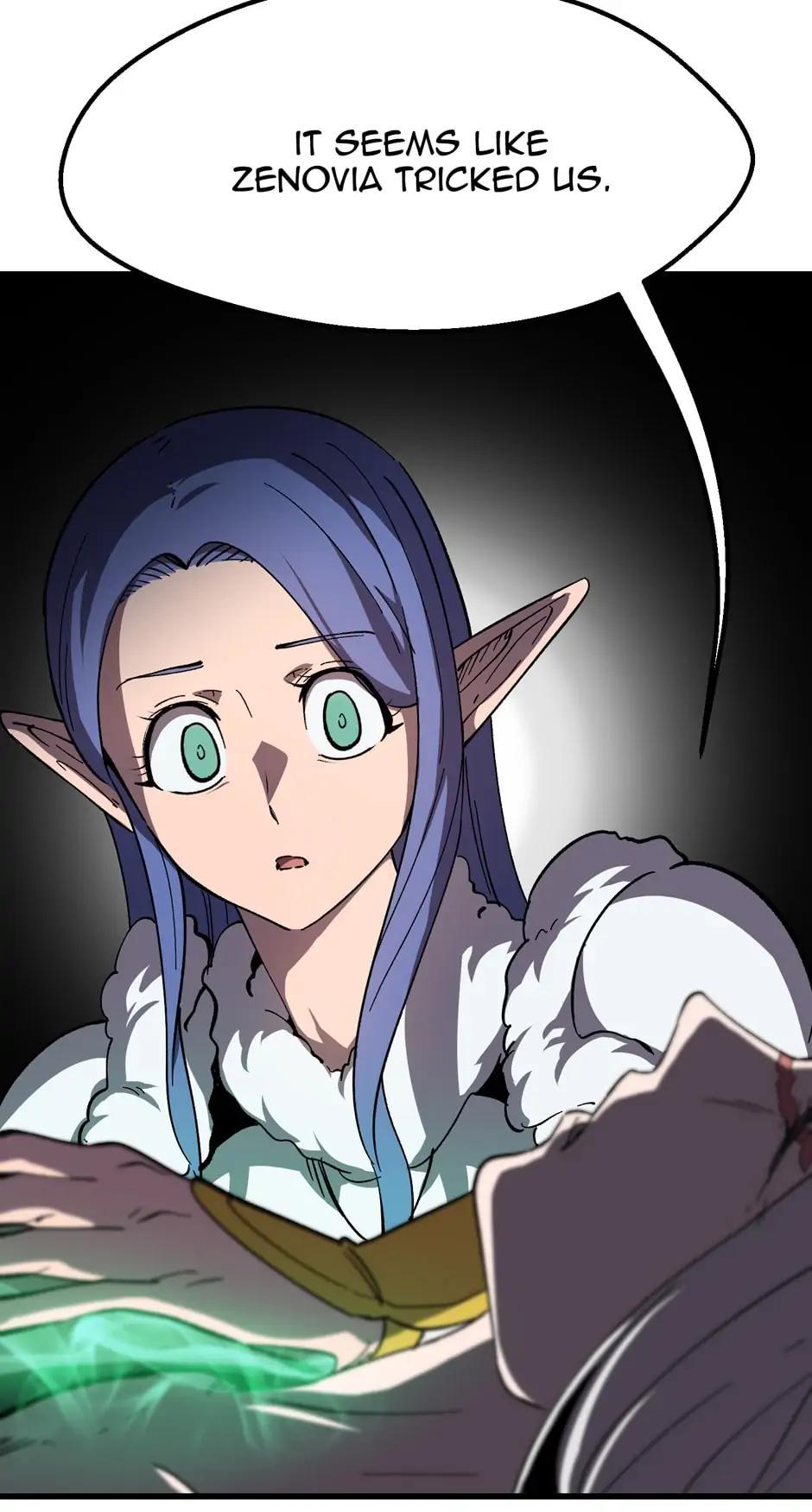 Otherworldly Sword King’s Survival Records Chap 169 - Next Chap 170