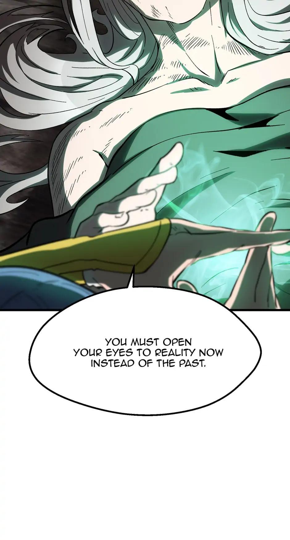 Otherworldly Sword King’s Survival Records Chap 169 - Next Chap 170