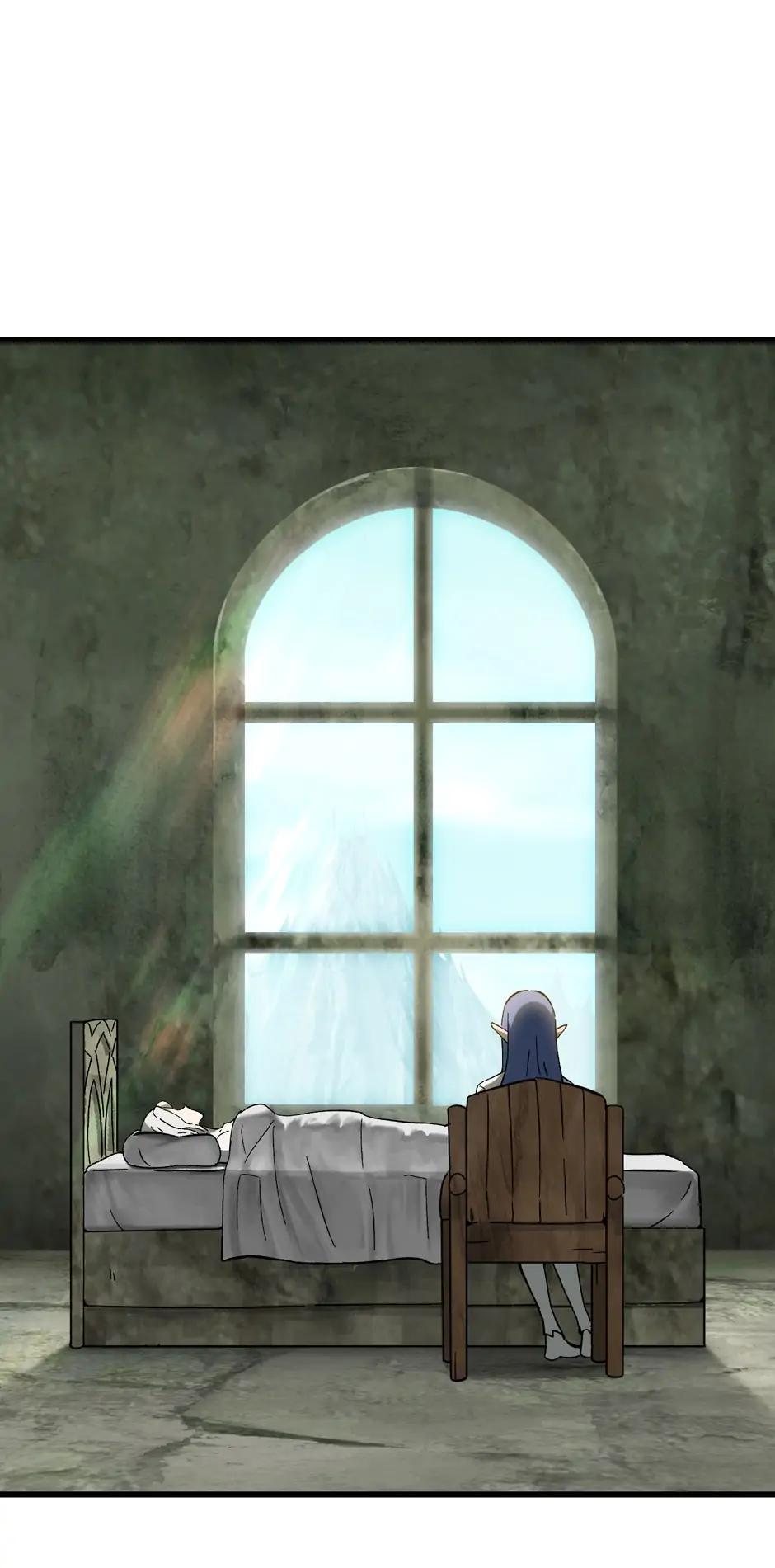 Otherworldly Sword King’s Survival Records Chap 169 - Next Chap 170