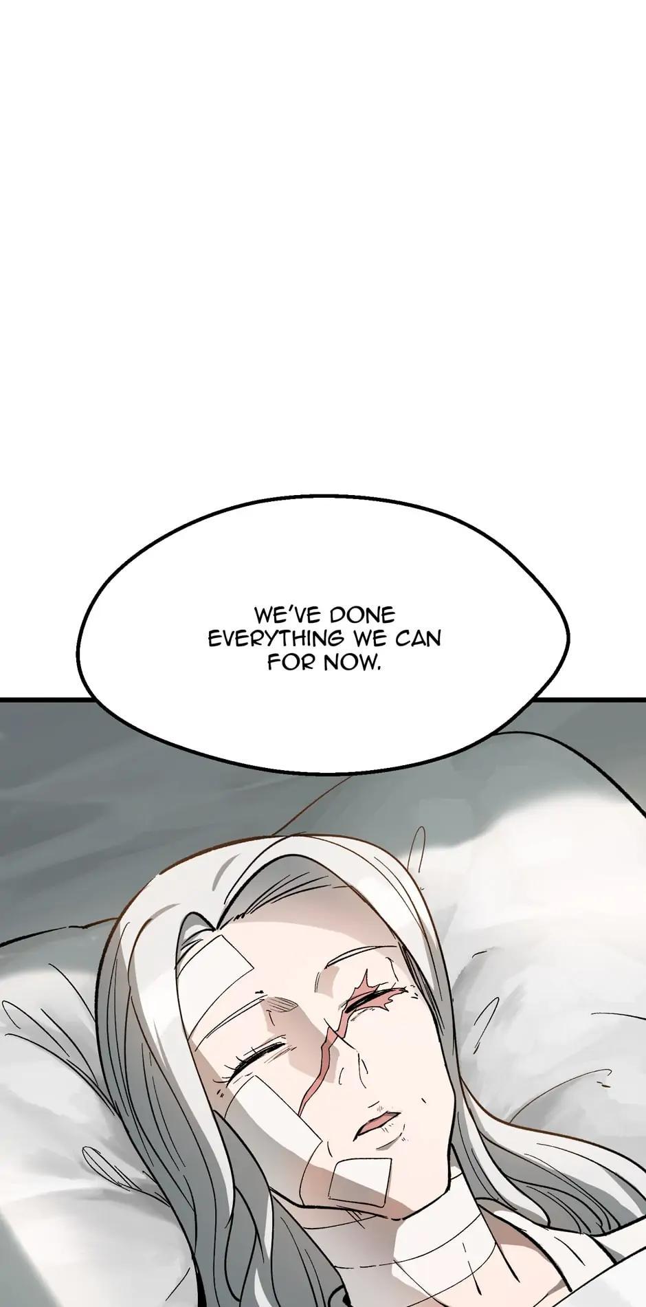 Otherworldly Sword King’s Survival Records Chap 169 - Next Chap 170