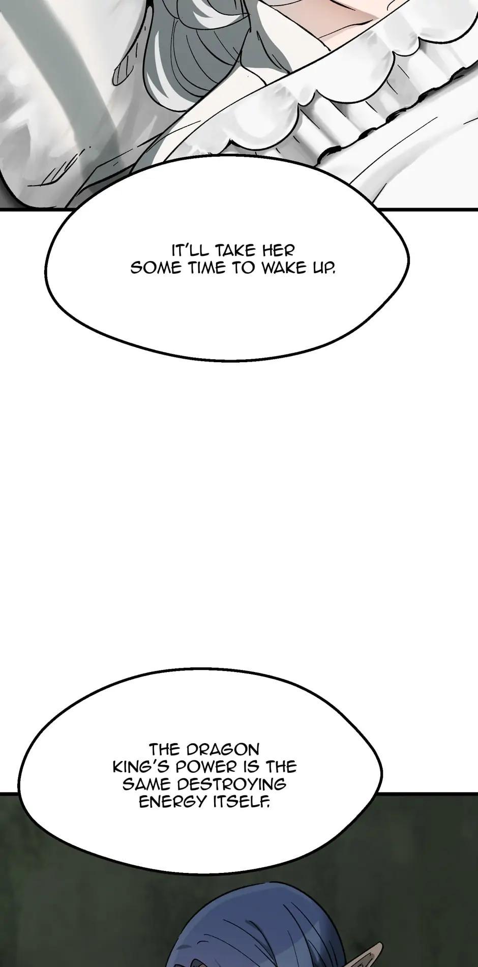 Otherworldly Sword King’s Survival Records Chap 169 - Next Chap 170