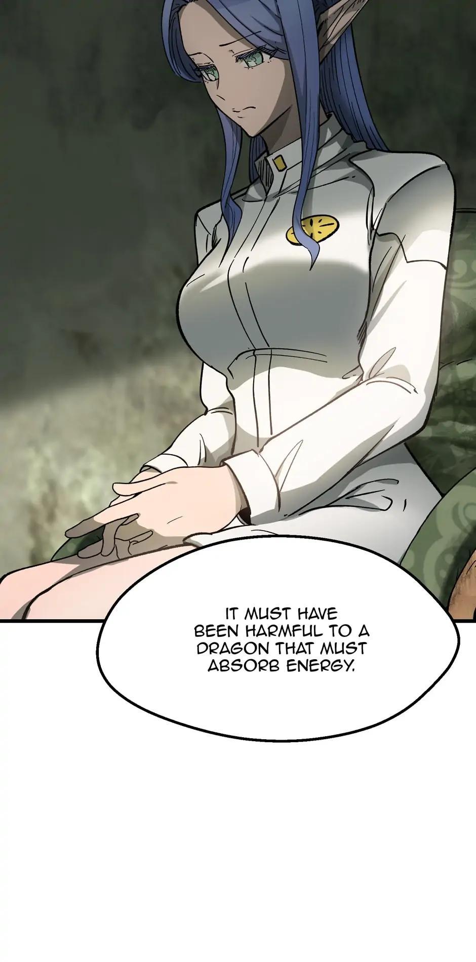 Otherworldly Sword King’s Survival Records Chap 169 - Next Chap 170