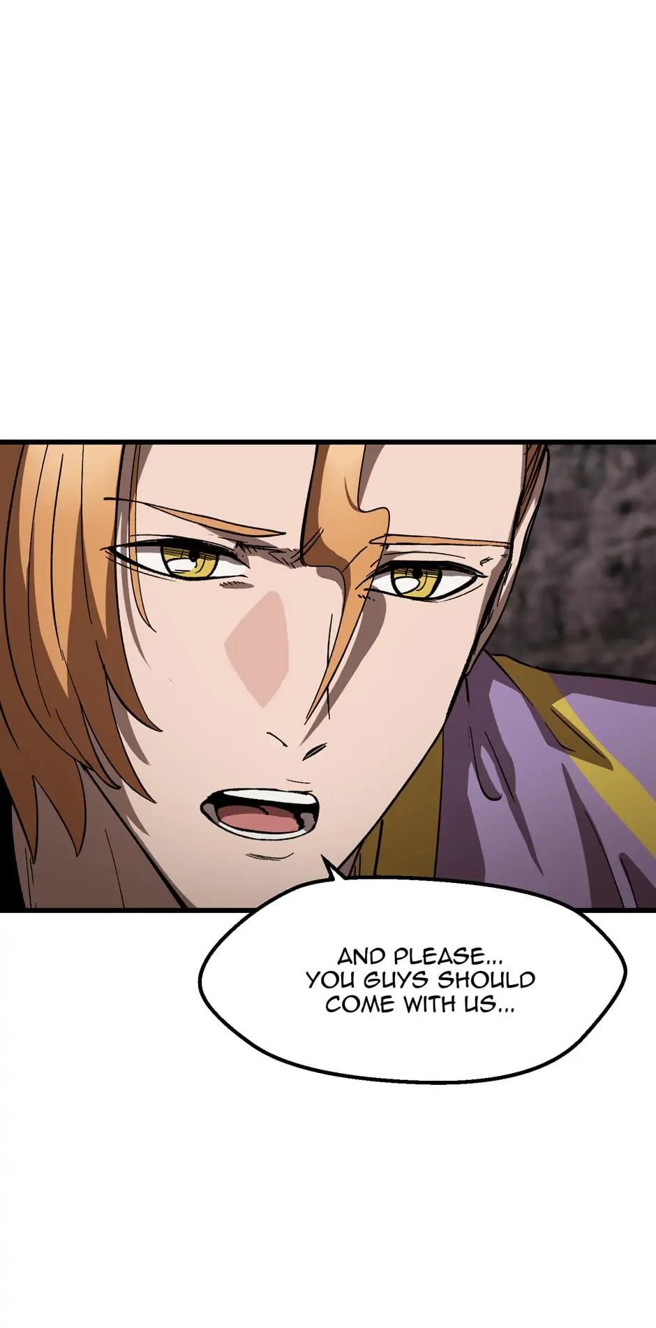 Otherworldly Sword King’s Survival Records Chap 169 - Next Chap 170