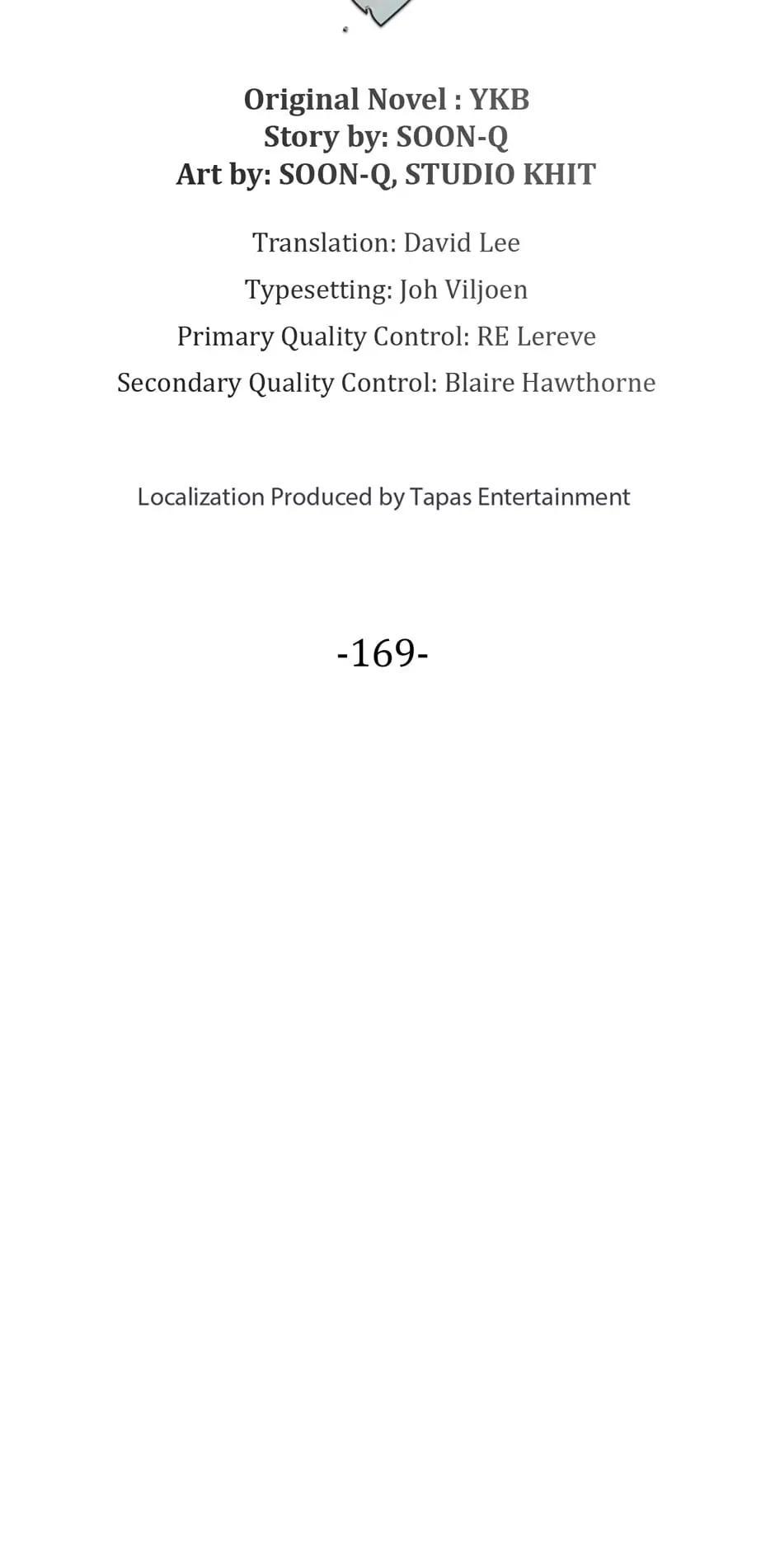 Otherworldly Sword King’s Survival Records Chap 169 - Next Chap 170