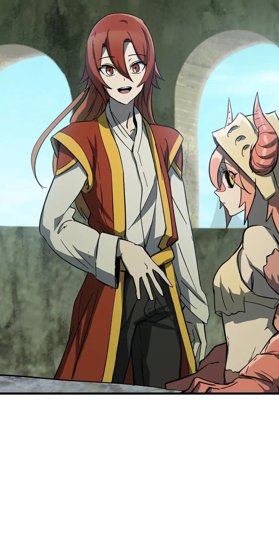 Otherworldly Sword King’s Survival Records Chap 169 - Next Chap 170