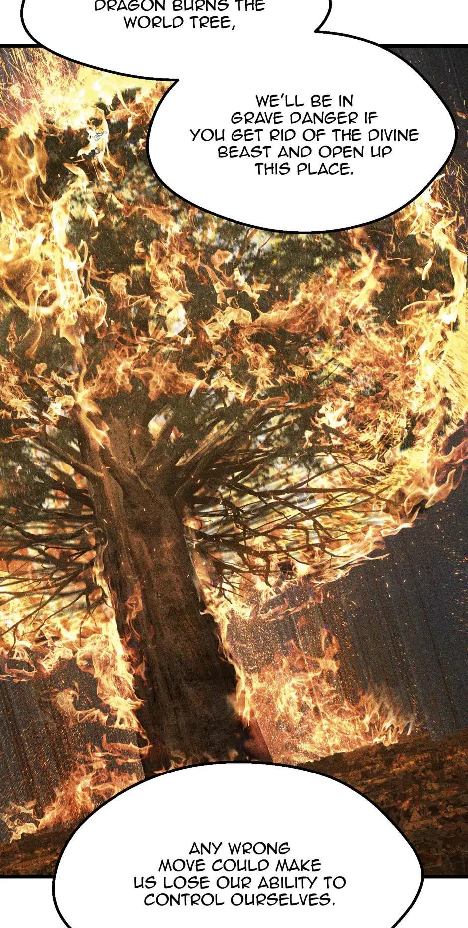 Otherworldly Sword King’s Survival Records Chap 169 - Next Chap 170