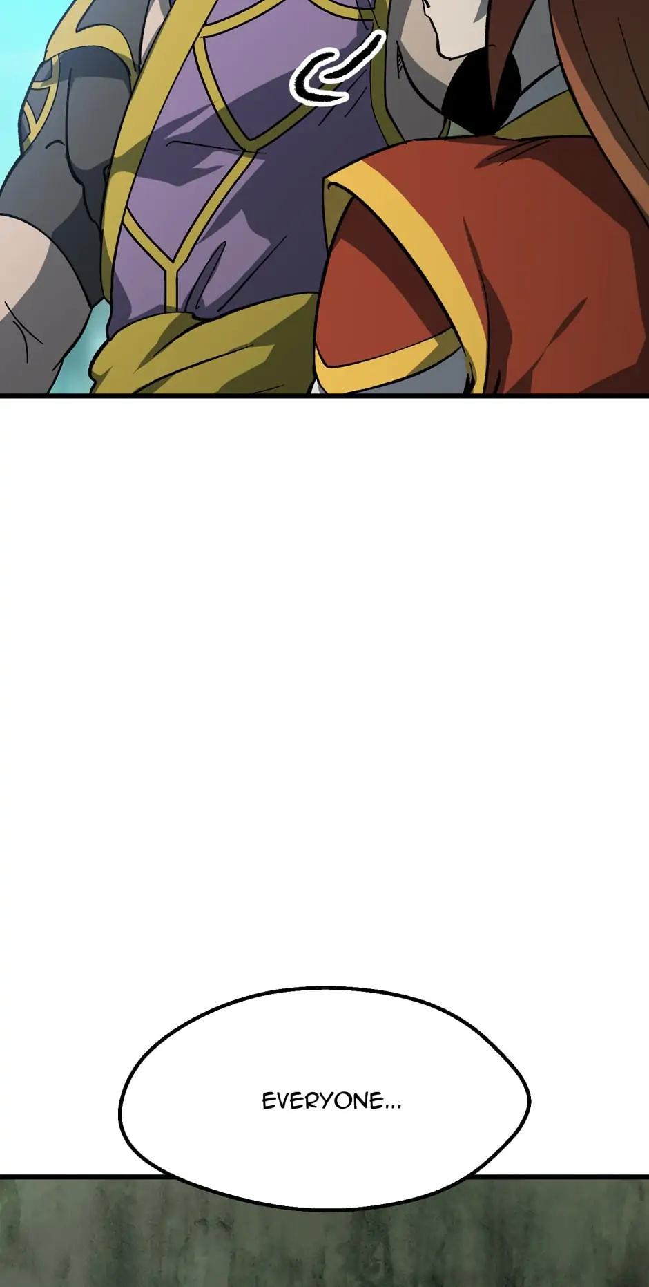 Otherworldly Sword King’s Survival Records Chap 169 - Next Chap 170