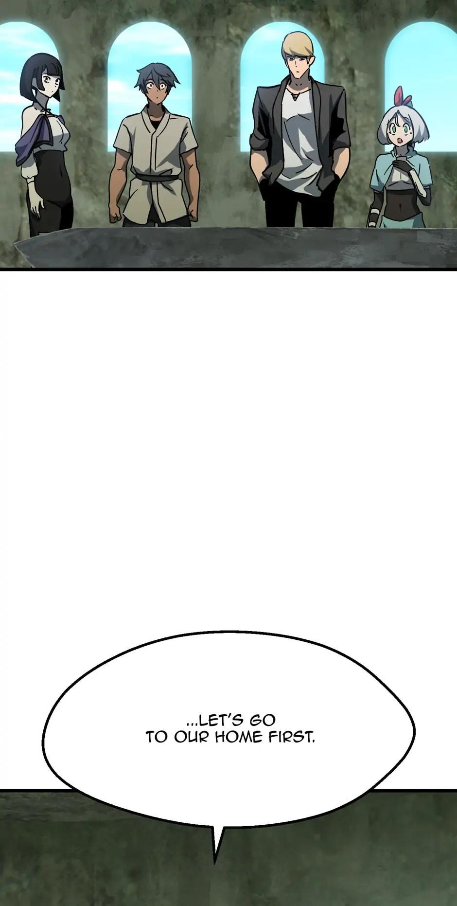 Otherworldly Sword King’s Survival Records Chap 169 - Next Chap 170