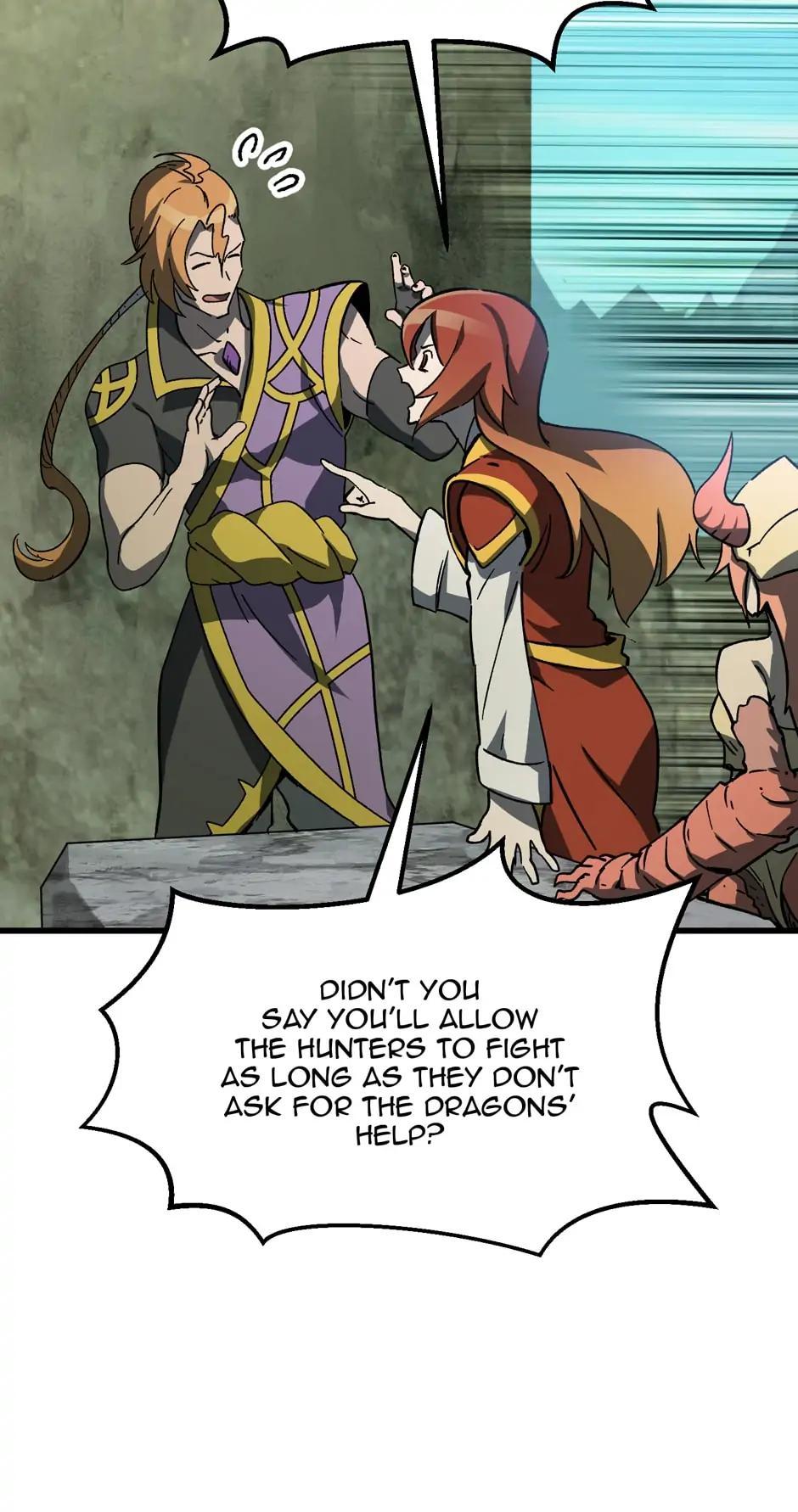 Otherworldly Sword King’s Survival Records Chap 169 - Next Chap 170