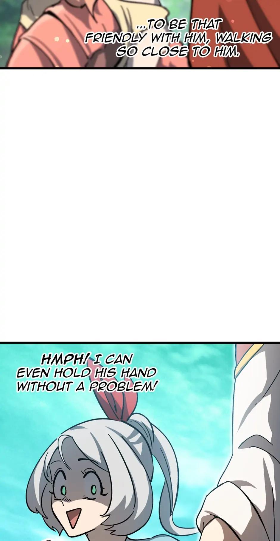 Otherworldly Sword King’s Survival Records Chap 169 - Next Chap 170