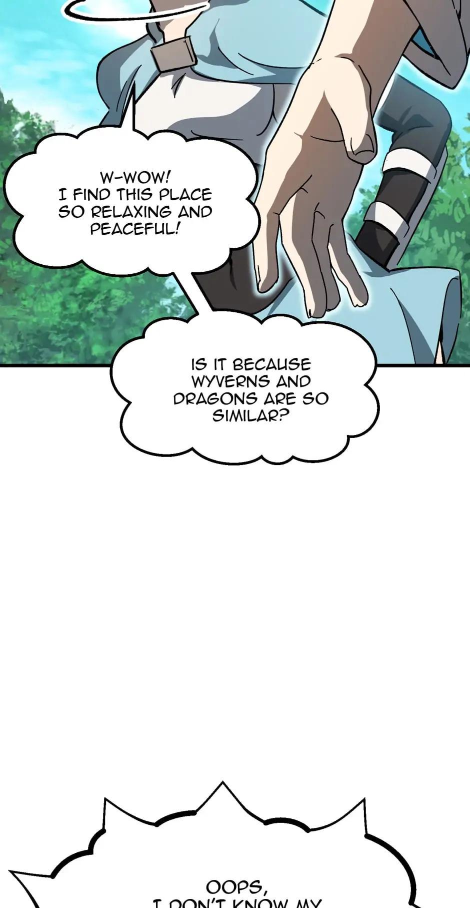 Otherworldly Sword King’s Survival Records Chap 169 - Next Chap 170