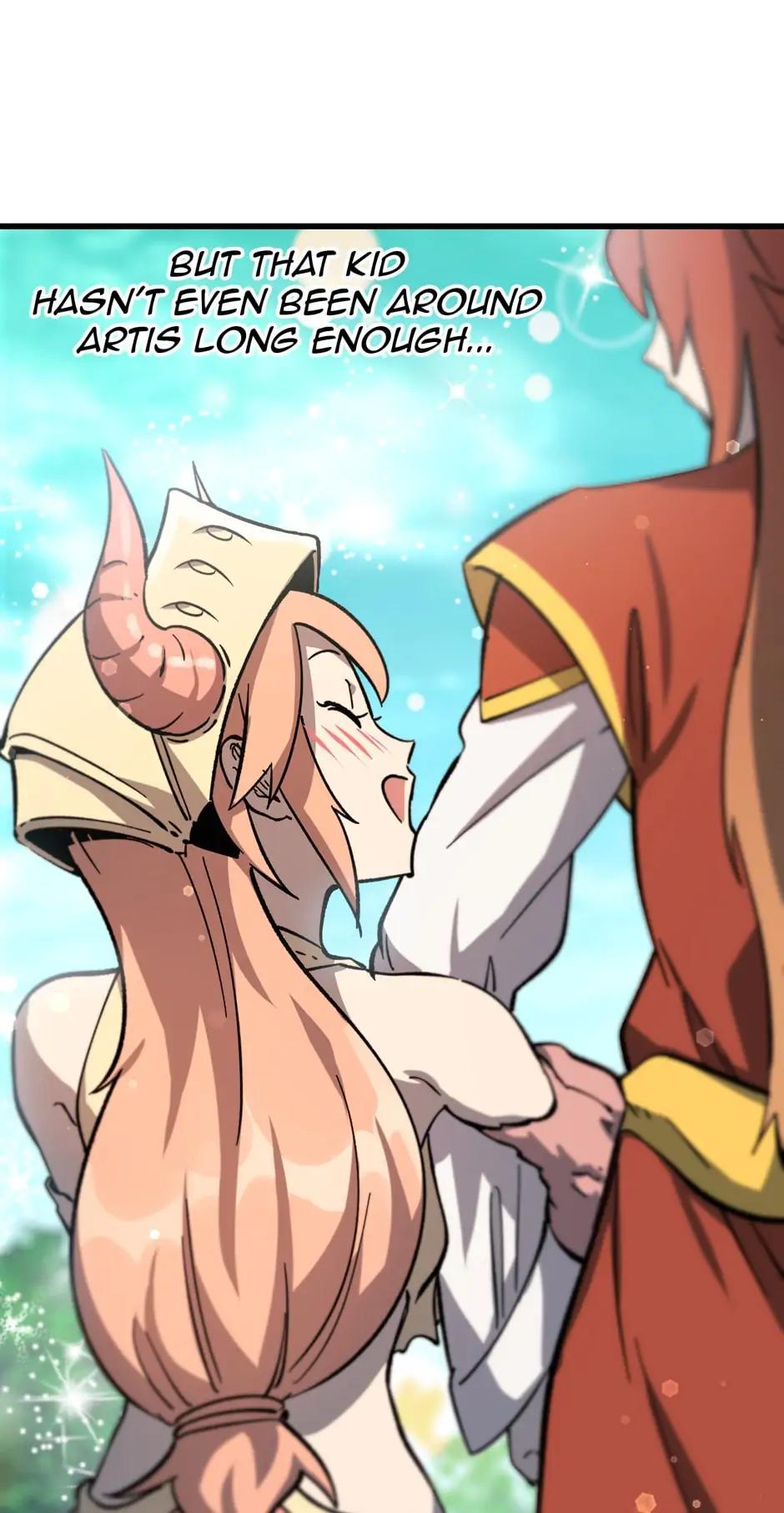 Otherworldly Sword King’s Survival Records Chap 169 - Next Chap 170