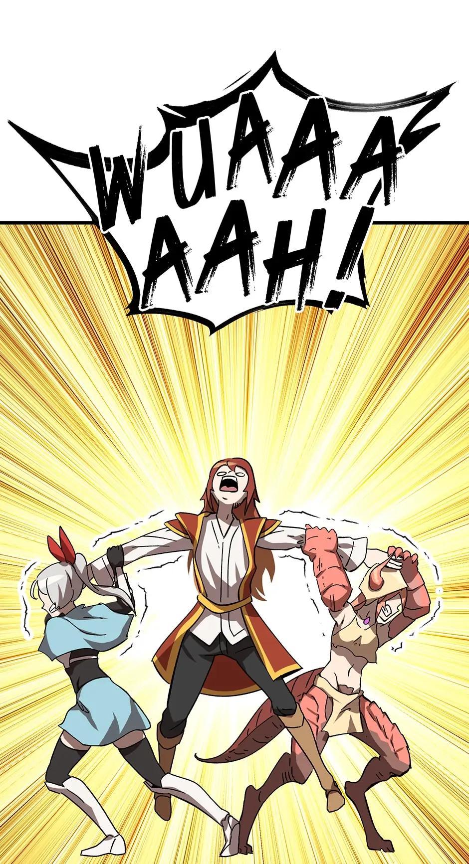 Otherworldly Sword King’s Survival Records Chap 169 - Next Chap 170